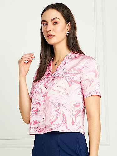 Image of Modeve Women Top for Summer