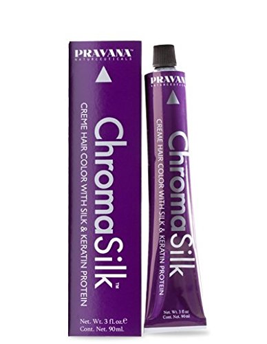 Best Pravana Black Hair Colors