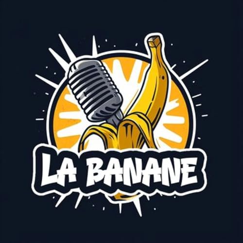 Couverture de La Banane
