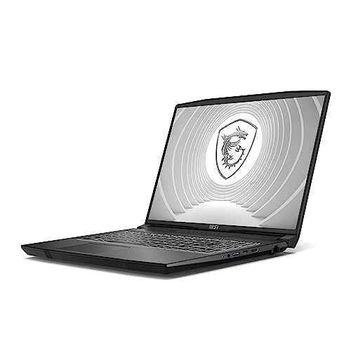 CreatorPro M16 B13VK-1453IT, Notebook 16" FHD+ 144Hz, Intel i7-13700H, Nvidia RTX 3000 8GB GDDR6, 32GB RAM DDR5 4800MHz, 2TB SSD PCIe 4, WiFi 6, Win 11 Pro, Layout e Garanzia ITA, Nero - Notebook - Immagine 22