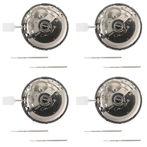 Mouvement de montre NH39 pour réparer vos montres automatiques