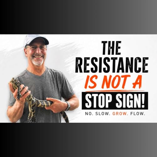 082. Resistance Is Not A Stop Sign!