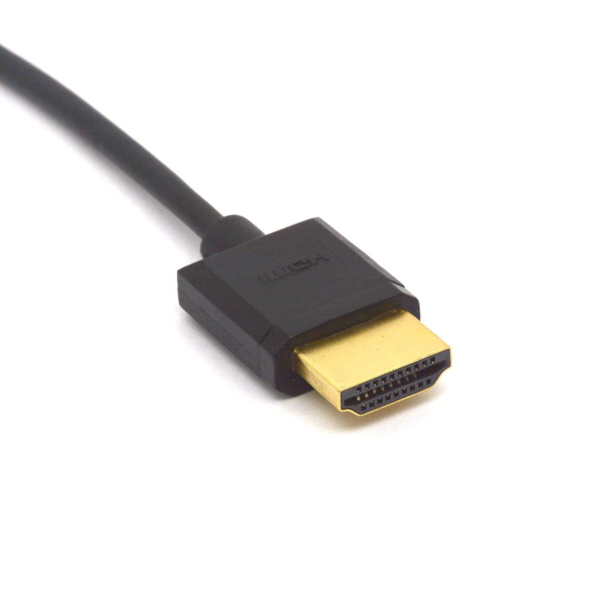 HTGuoji Mini HDMI to HDMI Cable Mini HDMI Male to Male HDMI 2.0 Ethernet Cord for Nikon/Canon DSLR Camera - Image 5