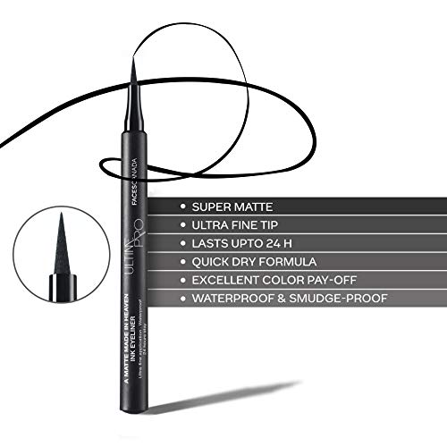 9 Eyeliners To Own For The Perfect Winged Eyeliner Look