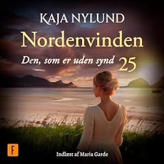 Den, som er uden synd cover art