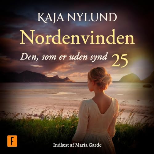 Den, som er uden synd cover art