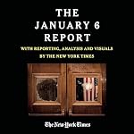Cover of THE JANUARY 6 REPORT