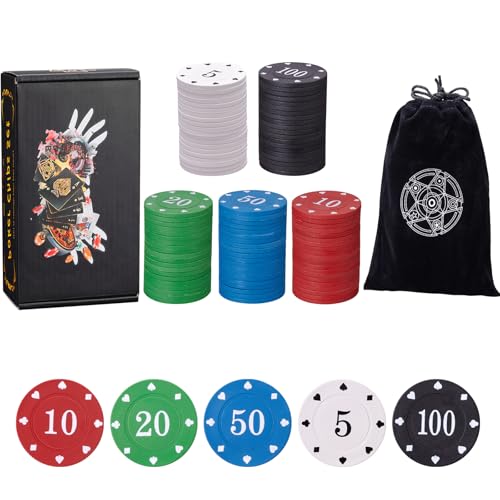 best poker chips