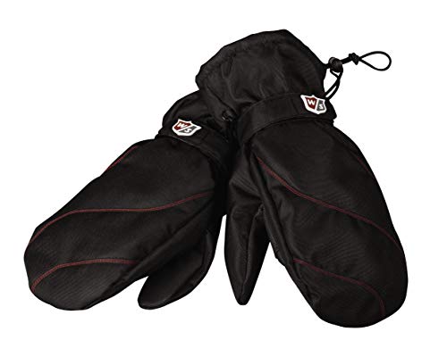 Wilson-Staff-Golf-Winter-Mittens-Pair