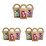 Idc Institute Zen Bath Bombs Bag 8X15G (Paquete de 3)