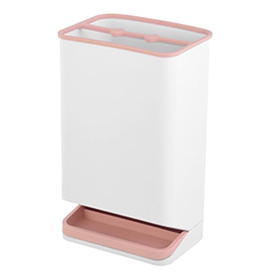 Égouttoir pour parapluies avec bac amovible pour éviter les sols mouillés dans l'entrée
