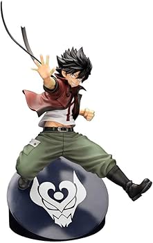 Amazon | ARTFX J EDENS ZERO シキ・グランベル 1/8スケール PVC製