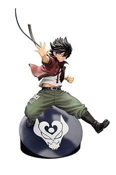Amazon | ARTFX J EDENS ZERO シキ・グランベル 1/8スケール PVC