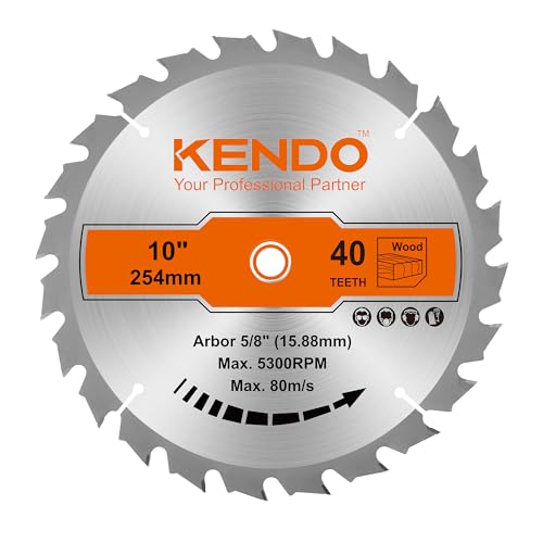 Best Table Saw Blade for Plywood A Buyer's Guide
