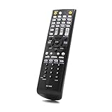 New RC-762M 24140762 Replaced Remote fit for ONKYO AV Receiver AVX280 AVX-280 AVX290 AVX-290 HTR280...