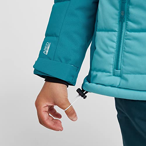 Dare 2B Cheerful II Giacca da Sci Bambini (7-8