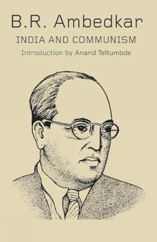 Image of B.R. Ambedkar : India and Communism