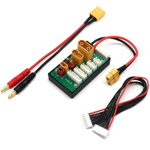 jo[TXT30 XT60 XT90 JST TRlN^|`[W[{[h2-6S IMAX B6 B6AC IDST Q6 LITEoX[dAt^[}[Pbg