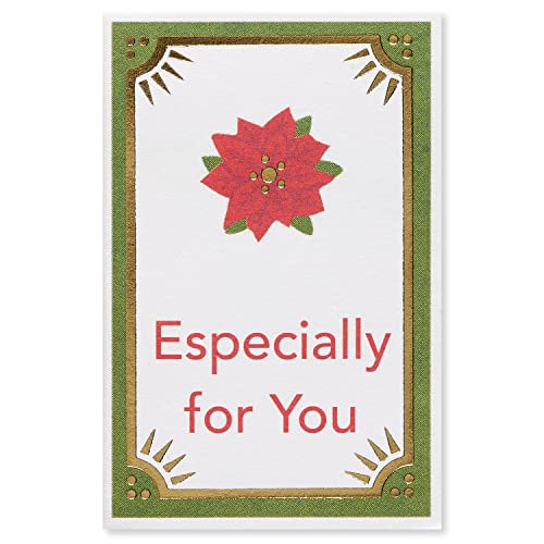 American Greetings Cartão de Natal Pop Up (uma bênção de Natal para Você)