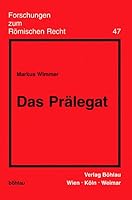 Das Pralegat 3205772725 Book Cover