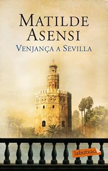 Venjança a Sevilla (LABUTXACA)