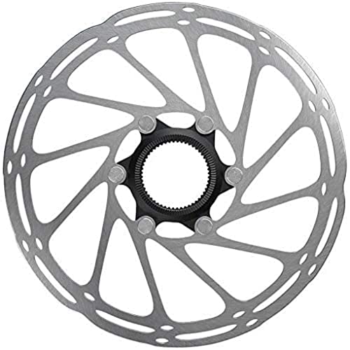 SRAM Rotor Centerline Centerlock 180mm arrondi élimine vibrations et bruits
