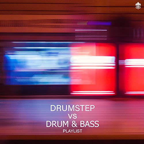 Play Drumstep vs Drum and Bass Playlist by VARIOUS ARTISTS on Amazon Music