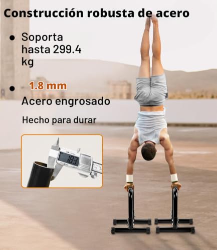 Barra para hacer hoyos 15 Imagen adicional