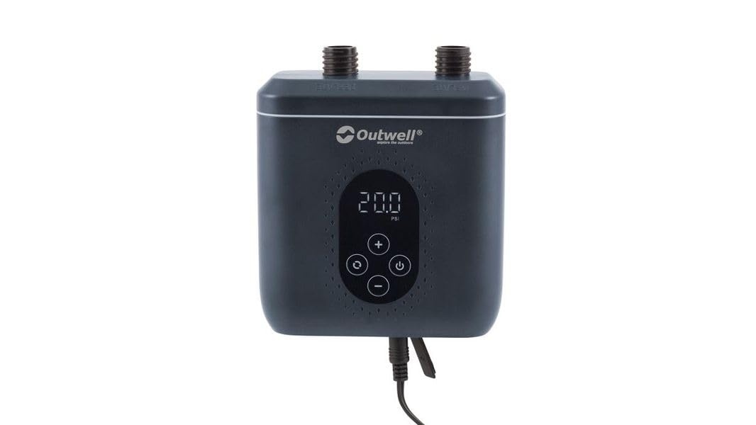 OUTWELL accessorio campeggio - attrezzatura compatto outdoor (146960)