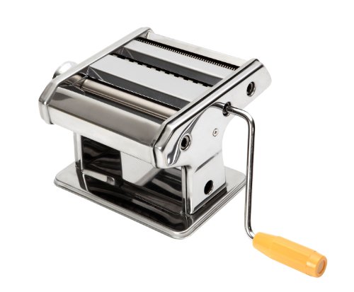 Dexam 17840951 Pasta Maker , Stainless Steel