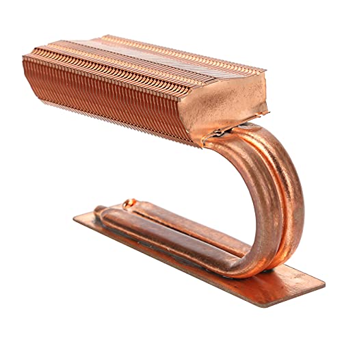 Disipador de calor SSD M.2 de cobre Ausla de alta calidad para tu ordenador