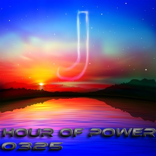 Hour of Power 0325