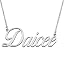 Daicee - Silver