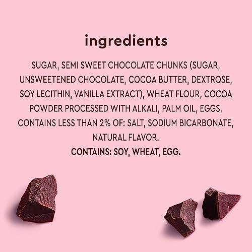 Duncan Hines Easy Brownie Kit Double Fudge Brownie Mix, 7.7 Oz #TOP6