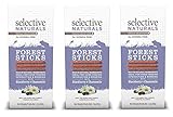 Supreme Petfoods Selective Naturals Forest Sticks Treats (2.1 oz) (3-Pack)