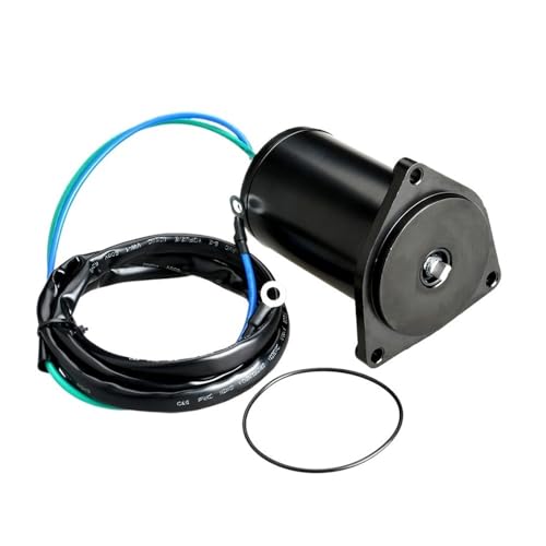 Moteur de trim pour moteur hors-bord 60 CV à 90 CV robuste avec inclinaison