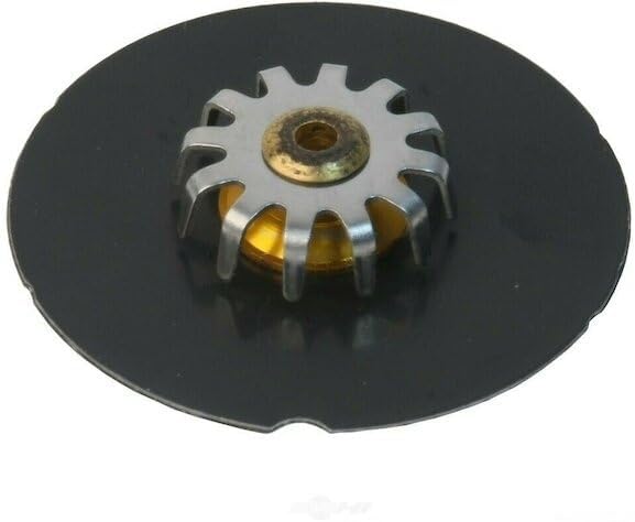 Replacement Brake Pad Shim fits 1989-1998 Porsche 911 Front