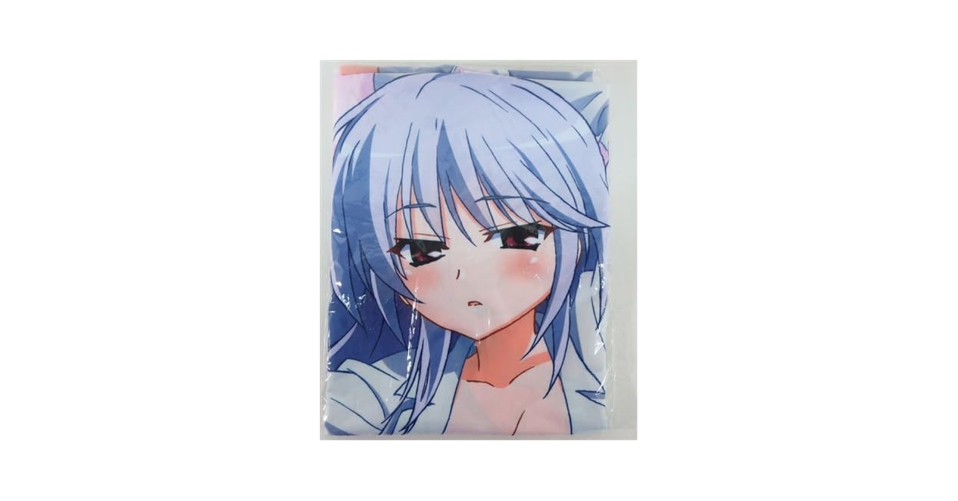 新品未開封品 風見一姫 抱き枕カバー グリザイア Amazon | グリザイアの果実 風見 一姫 抱き枕カバー | アイドル