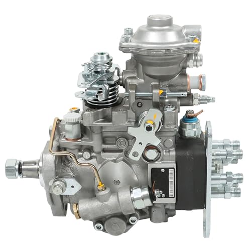 image for labwork Fuel Injection Pump 0460426205 Replacement for Cummins 12valve