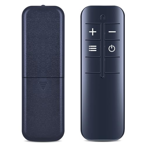 Snrigw Replacement Remote Control for Rhythm Fun, YEMSD, Sperax Walking Pad, for CP01/AP01 Treadmill & C102 Vibration Pad Models