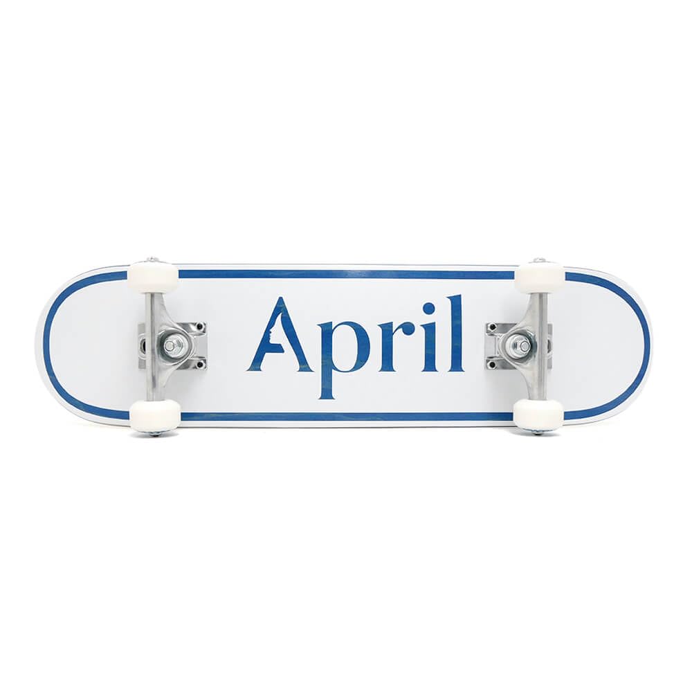 Amazon | 防水ケース付き APRIL エイプリル コンプリートセット