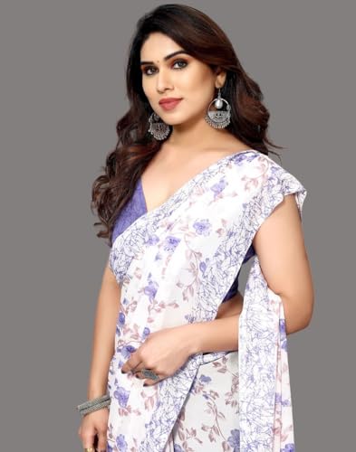 Image of Shiv Textiles Women Saree