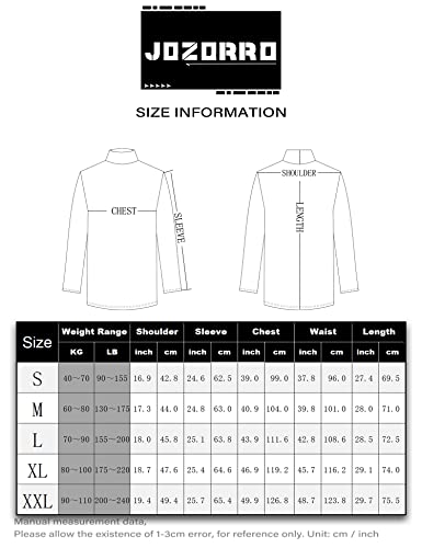 Long Sleeve Turtleneck High Neck Shirt Sweater Men Mens Fleece Pullover Men Jumper Mens Cycling Jersey Long Sleeve T Shirts Men's Mock Neck Mens Mock Turtleneck Shirt Funnel Neck Mens Long Sweater #TOP5