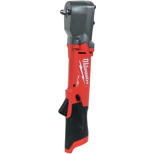 Right Angle Impact Wrench - Milwaukee - 2564-20