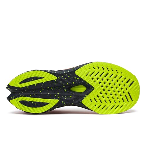 Image of Saucony Men's Endorphin Speed 4 Sneaker