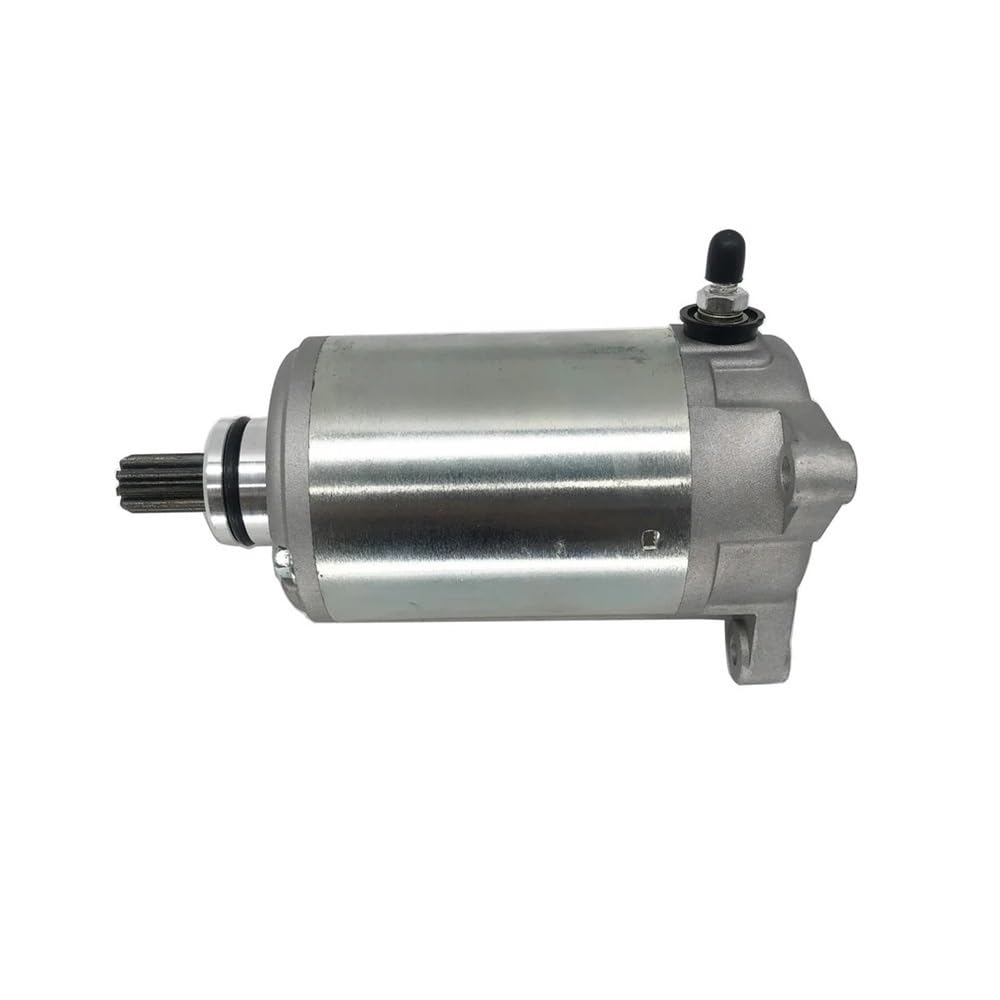 Démarreur de remplacement fiable pour pannes de moteur 650 800