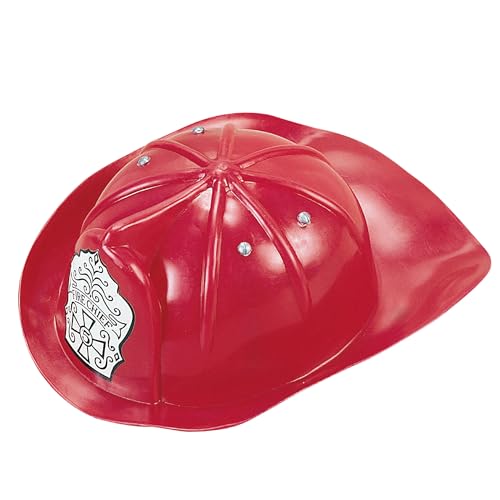 Carnival Toys Helmet Red 5492 - Image 2