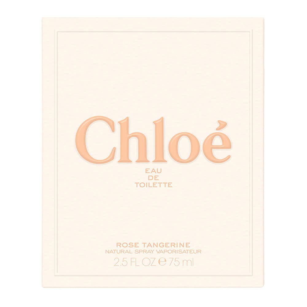 Amazon | クロエ CHLOE ローズ タンジェリン EDT スプレー 75ml [並行