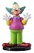 Simpsons The Clown 2.75" PVC Action Figure