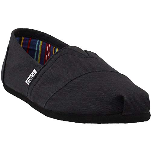 TOMS Canvas Women's Classic2